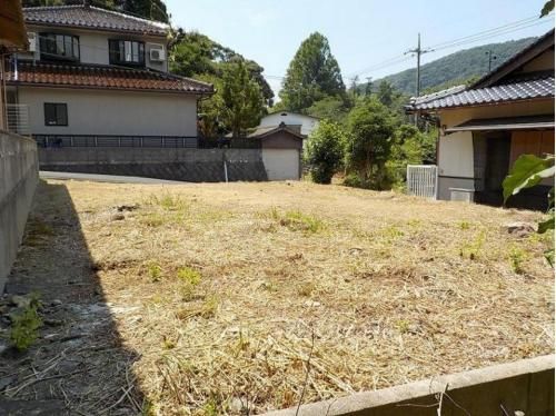 Vacant Land for Sale in Oki Islands, Shimane - 180sqm Plot - Main Image
