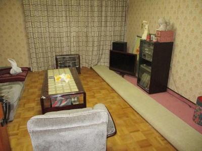 JR Hakushin Line Shibata Station / 25 minutes walk - Property details - Niigata Prefecture Shibata City Vacant House Bank Site — Image 3, Shibata, Niigata