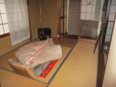 JR Hakushin Line Shibata Station / 25 minutes walk - Property details - Niigata Prefecture Shibata City Vacant House Bank Site — Image 4, Shibata, Niigata