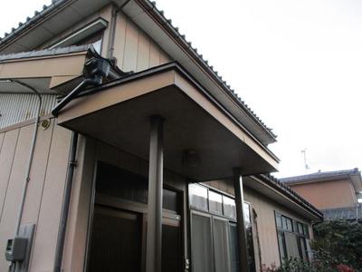 JR Hakushin Line Shibata Station / 25 minutes walk - Property details - Niigata Prefecture Shibata City Vacant House Bank Site — Image 1, Shibata, Niigata