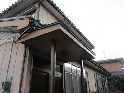 JR Hakushin Line Shibata Station / 25 minutes walk - Property details - Niigata Prefecture Shibata City Vacant House Bank Site — Image 1, Shibata, Niigata