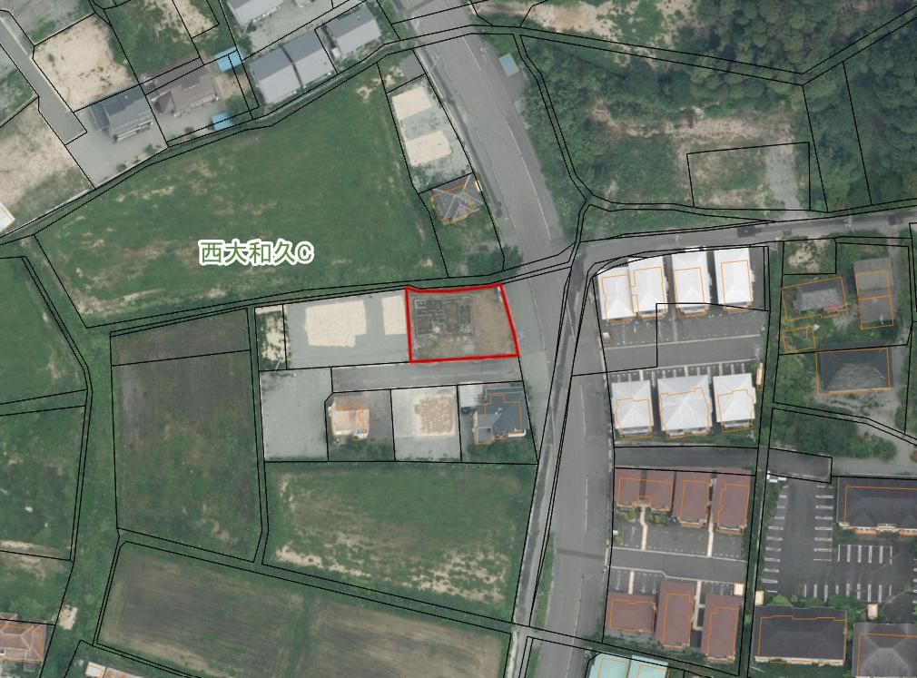 384 sqm Land for Sale in Okuma Town, Fukushima - Thumbnail 2
