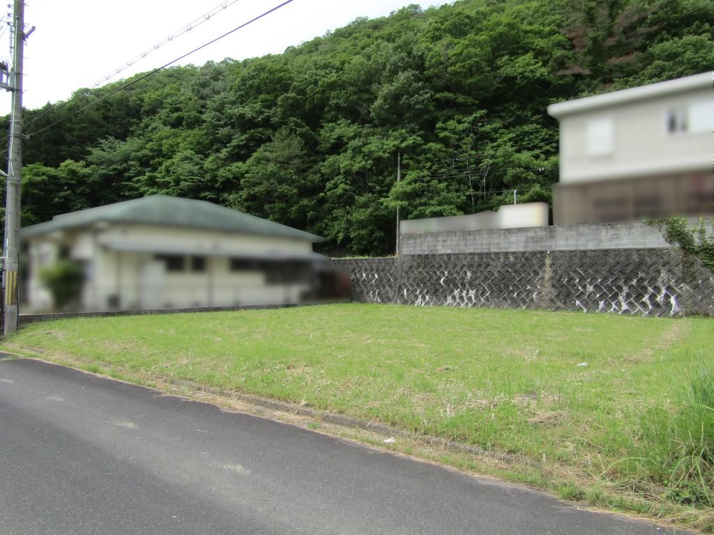 Land for Sale in Kamigori Town, Hyogo - 237 sqm - Thumbnail 2