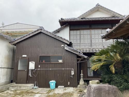 Shop-Residence for Rent Near Showa no Machi, Bungotakada - Thumbnail 2