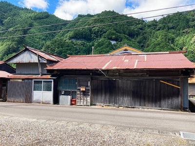 Shimokitayama Village Shimoikehara (SK10) - Property Details - Nara Prefecture Shimokitayama Village Vacant House Bank Site — Image 1, Shimokitayama, Nara