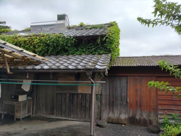 4DK Single-Story House with Large Garden in Saiki, Oita - Thumbnail 2