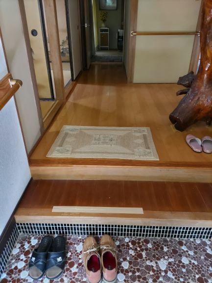 4DK Single-Story House with Large Garden in Saiki, Oita - Thumbnail 3