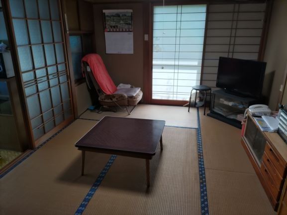 4DK Single-Story House with Large Garden in Saiki, Oita - Thumbnail 4