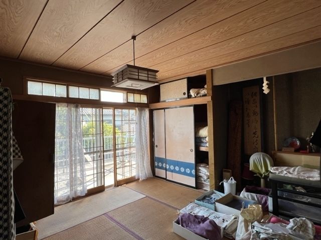 9DK House for Sale in Nirasaki, Yamanashi - 179m² - Thumbnail 2