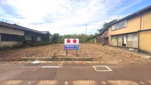90-Tsubo Vacant Riverfront Land for Sale in Sanjo, Niigata - Thumbnail 3