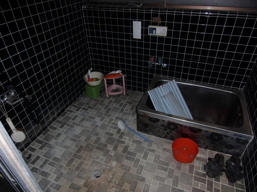 8DK Akiya House in Hagi with Sea Views and Negotiable Price - Thumbnail 4
