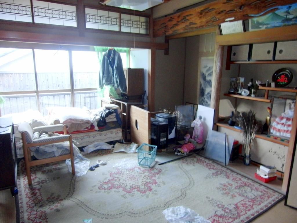 8DK Akiya House in Hagi with Sea Views and Negotiable Price - Thumbnail 3