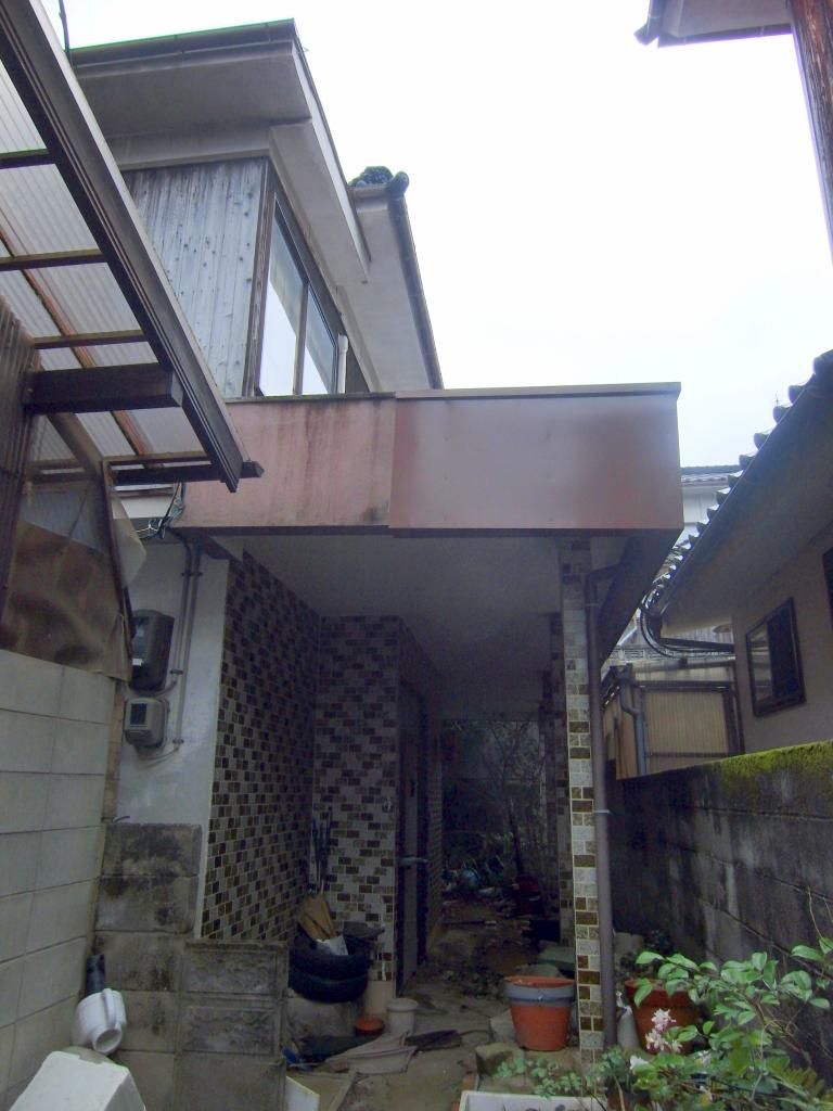 8DK Akiya House in Hagi with Sea Views and Negotiable Price - Thumbnail 2