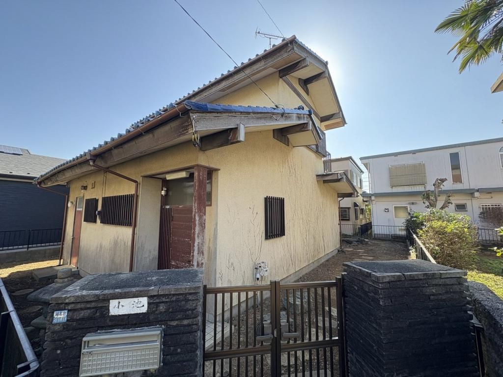 Vacant Land for Sale in Kohokudai, Abiko - No Building Conditions - Thumbnail 3