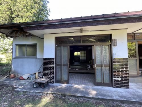 Traditional 6DK House with Large Land in Tamura City, Fukushima - Thumbnail 2