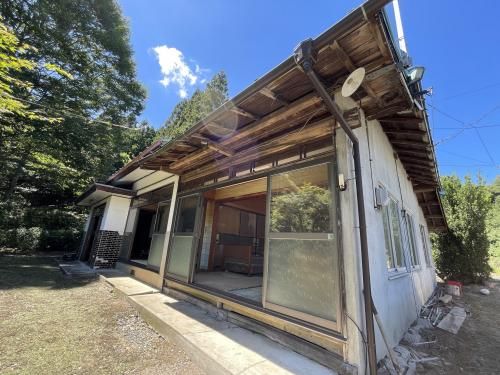 Traditional 6DK House with Large Land in Tamura City, Fukushima - Image 1