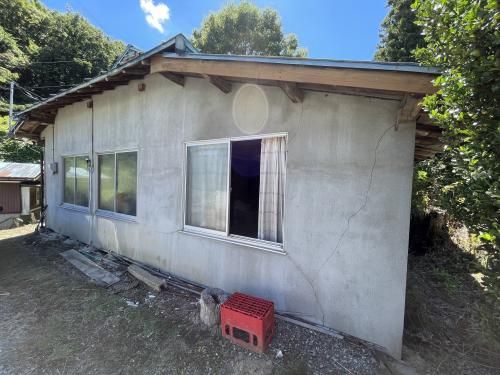 Traditional 6DK House with Large Land in Tamura City, Fukushima - Thumbnail 3