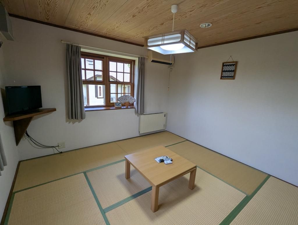 Former Guesthouse for Sale in Kitashiobara Village, Fukushima - Thumbnail 4