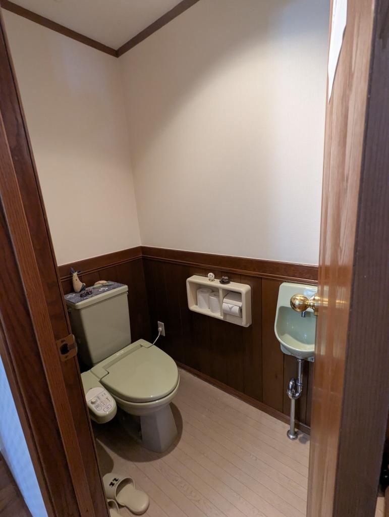 Former Guesthouse for Sale in Kitashiobara Village, Fukushima - Thumbnail 3