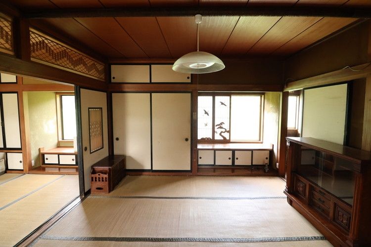 6DK Detached House in Oe Town, Yamagata – 1,000,000 Yen - Thumbnail 4