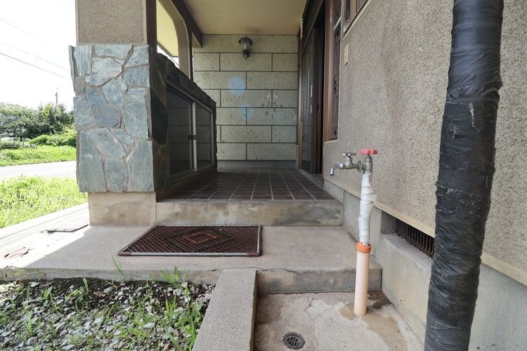 6DK Detached House in Oe Town, Yamagata – 1,000,000 Yen - Thumbnail 3