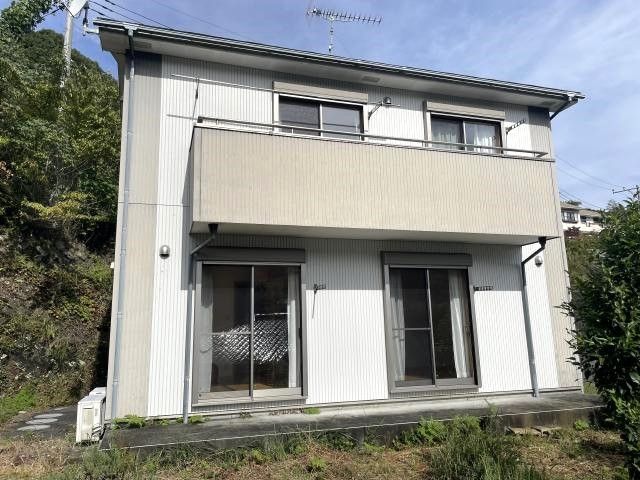 2LDK Detached House on 493sqm Land in Yugawara, Kanagawa - Thumbnail 2