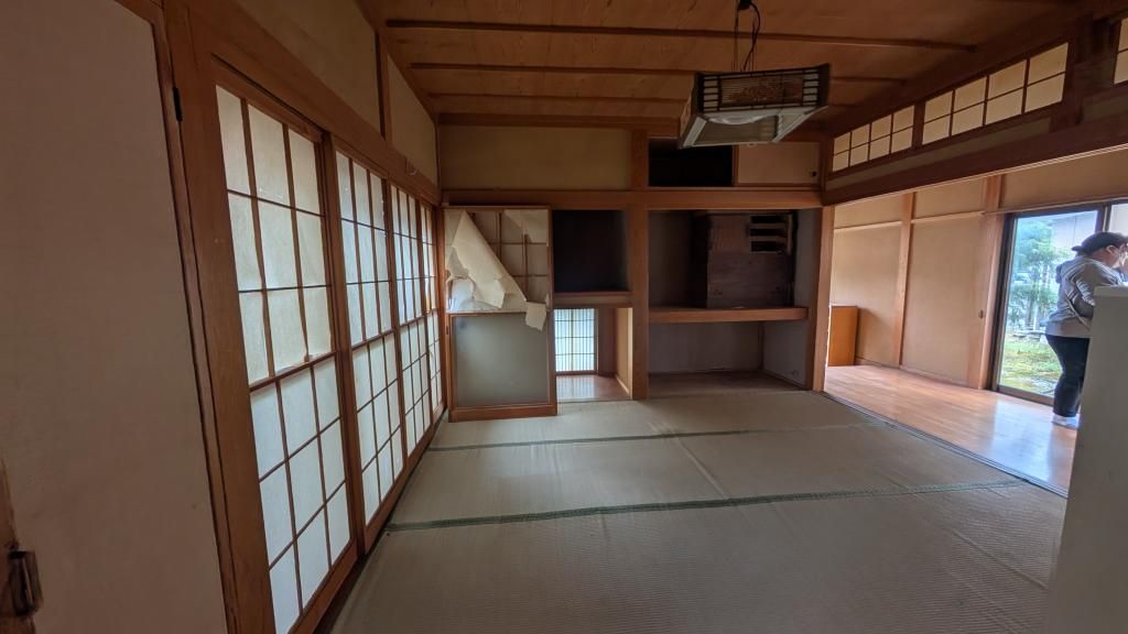 7DK Vacant House with Detached Garage in Sanjo, Niigata - Thumbnail 3