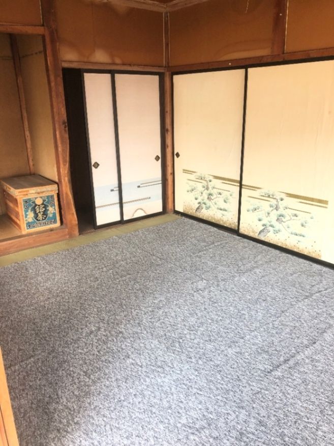 Vacant House with Farmland in Miyako, Iwate - 9SK 196sqm - Thumbnail 2