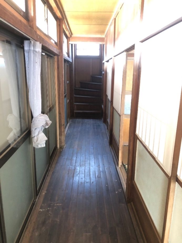 Vacant House with Farmland in Miyako, Iwate - 9SK 196sqm - Thumbnail 4