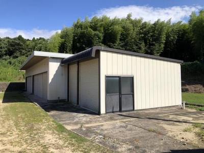 K-181 - Property Details - Yamaguchi Prefecture Sanyo Onoda City Vacant House Bank Site — Image 4, Sanyo Onoda, Yamaguchi