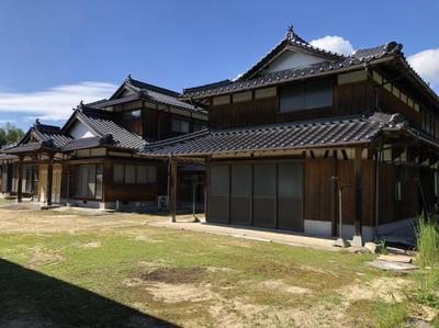 K-181 - Property Details - Yamaguchi Prefecture Sanyo Onoda City Vacant House Bank Site — Image 1, Sanyo Onoda, Yamaguchi