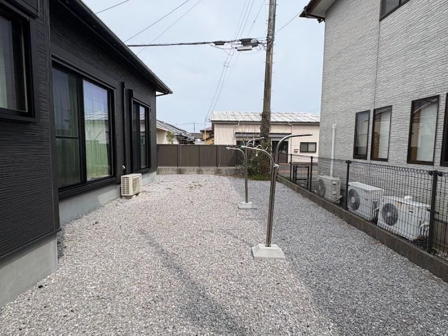 Modern 3LDK Single-Story House in Sadowara, Miyazaki City - Thumbnail 3