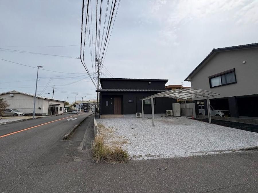 Modern 3LDK Single-Story House in Sadowara, Miyazaki City - Thumbnail 2