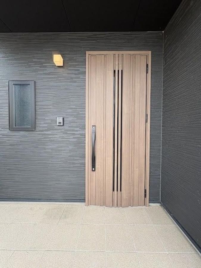 Modern 3LDK Single-Story House in Sadowara, Miyazaki City - Thumbnail 4