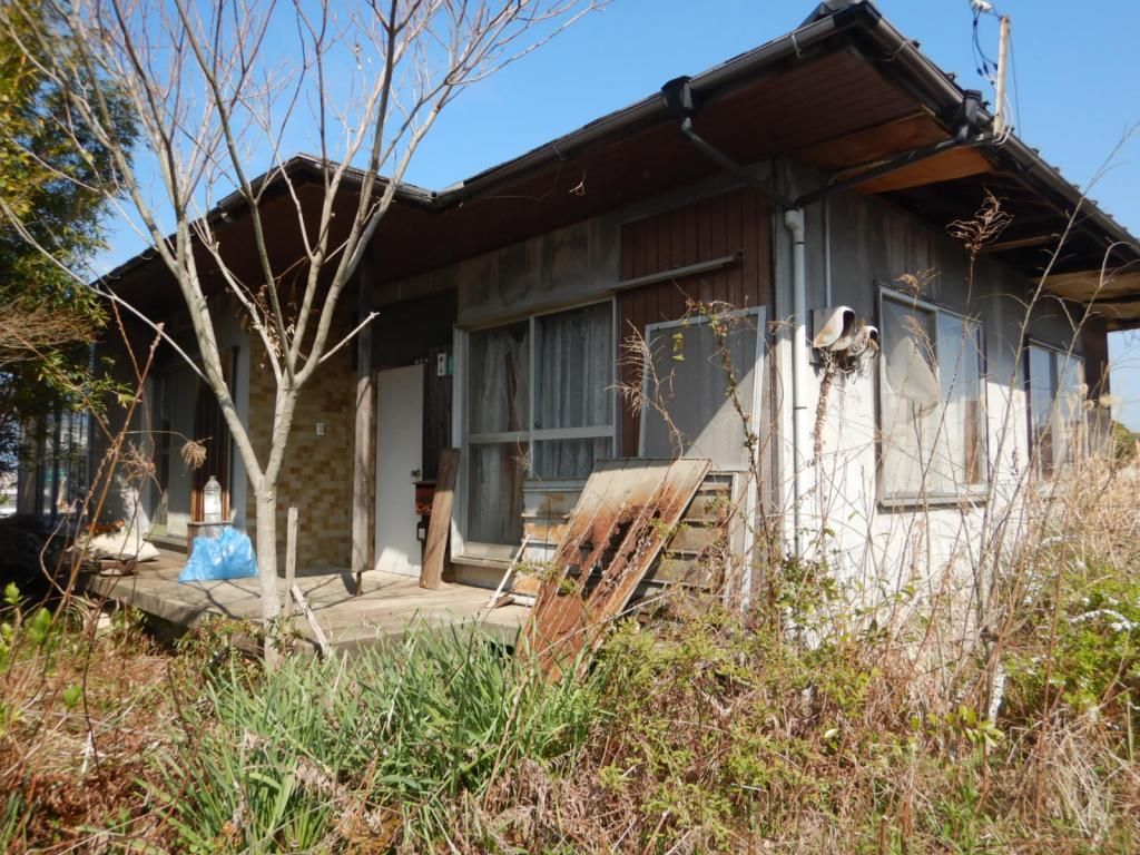 Used 4DK Detached House for Sale in Iyo City, Ehime - Thumbnail 3
