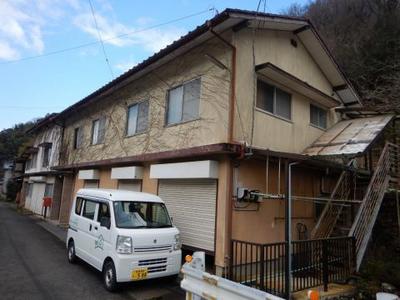 Traditional 3DK House with Mountain Views in Iyo City — Image 1, Iyo, Ehime