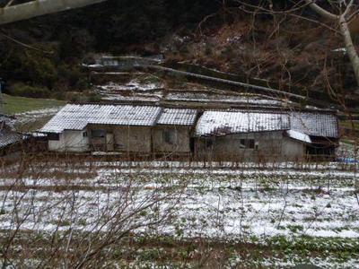 Traditional 3DK House with Mountain Views in Iyo City — Image 1, Iyo, Ehime