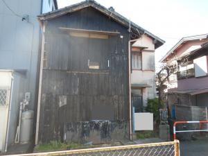 Vacant House for Sale in Gamagori, Aichi - Parkside Corner Lot — House, Gamagori, Aichi