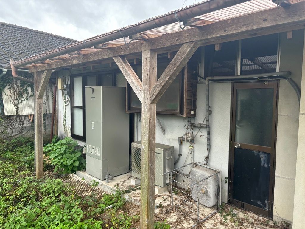 1947 3LDK House for Sale in Yunomae, Kumamoto with Mountain Views - Thumbnail 4