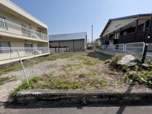 Vacant Land for Sale in Central Mishima Town, Fukushima - Thumbnail 3