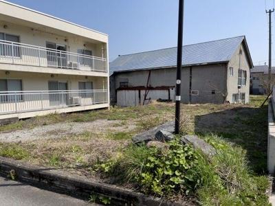 Vacant Land for Sale in Central Mishima Town, Fukushima — Land, Mishima, Fukushima