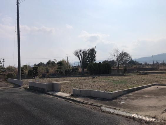 532 sqm Corner Land for Sale in Okuma, Fukushima - Thumbnail 2