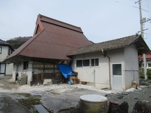 Thatched-Roof Kominka for Sale in Niimi, Okayama - 87m² on 555m² - Thumbnail 2
