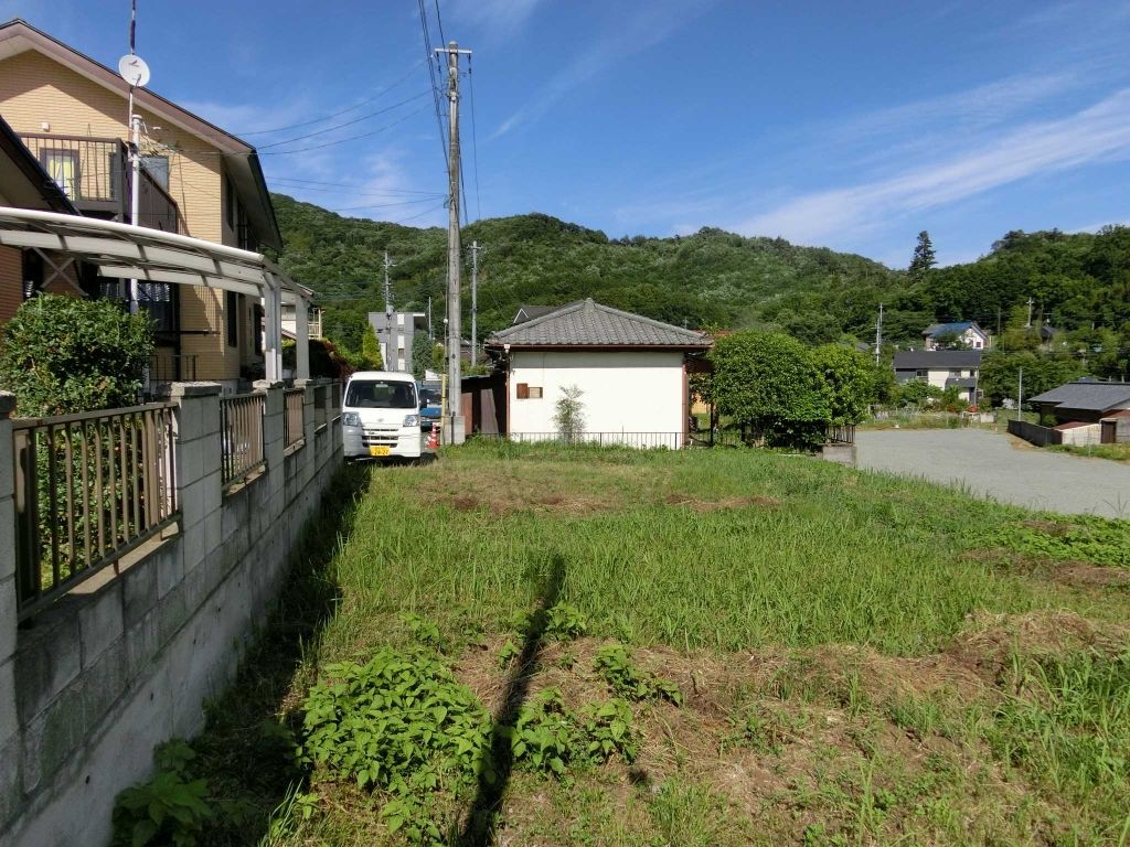 Hillside Land Plot in Kiryu, Gunma - 354.91 sqm Vacant Lot - Thumbnail 4