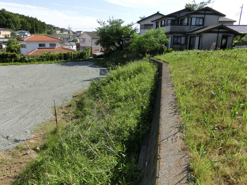 Hillside Land Plot in Kiryu, Gunma - 354.91 sqm Vacant Lot - Thumbnail 3