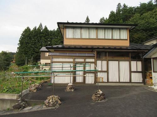 4LDK Detached House for Sale in Oshu, Iwate with 826m² Land - Thumbnail 2