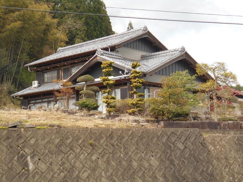 Modern 8DK Country House for Rent in Hichiso, Gifu - Thumbnail 4