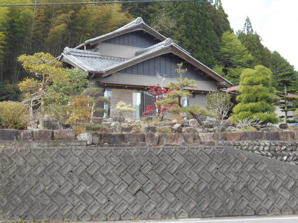Modern 8DK Country House for Rent in Hichiso, Gifu - Thumbnail 3