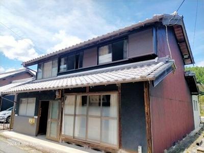 6DK House for Sale in Uda, Nara - Akiya Bank Property with Large Garden — Image 7, Uda, Nara