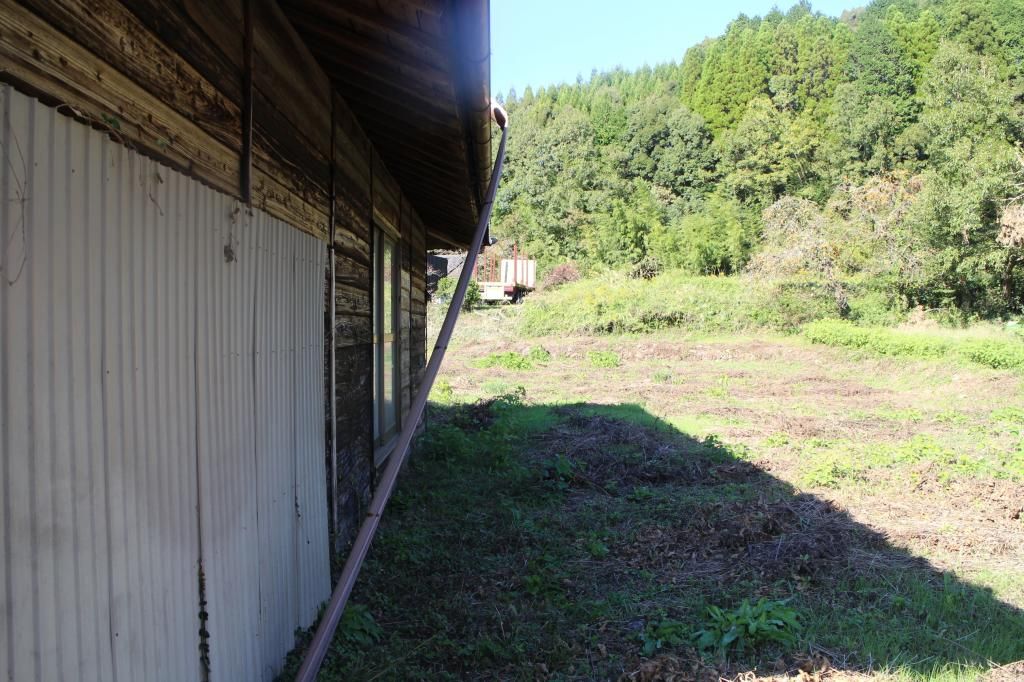 Vacant House for Renovation in Yunomae Town, Kumamoto - Thumbnail 2